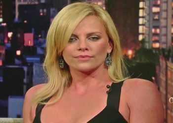 Charlize Theron