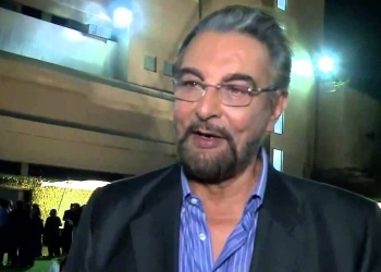 Kabir Bedi