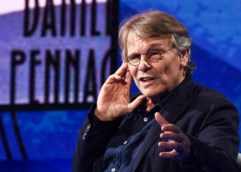 Daniel Pennac (LaPresse)