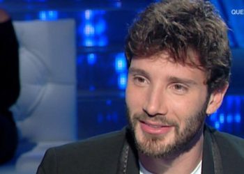 Stefano De Martino