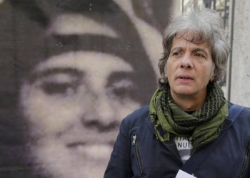 Il fratello di Emanuela Orlandi