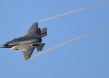 Aereo Caccia F35