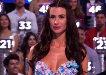 Sara Vulinovic Zlatan Madre Natura