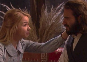 Il Segreto - Screenshot da video