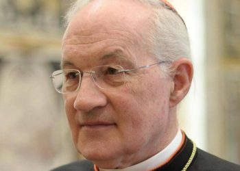Cardinal Marc Ouellet