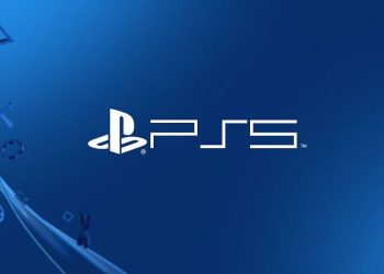 PS5 Sony