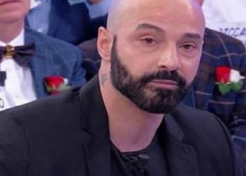 Fabrizio Cilli - Screenshot da video