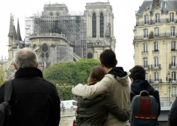 Notre Dame Chiesa Francia