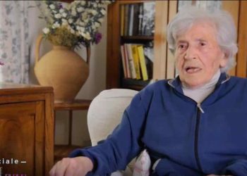 Liliana Casprini Speciale Le Ragazze