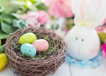 Auguri buona Pasqua e Pasquetta