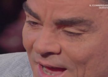 Francesco Benigno a Storie Itaiane