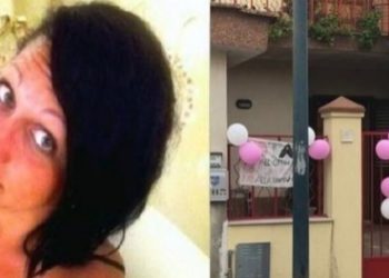 Anna Serena Nahi, foto web