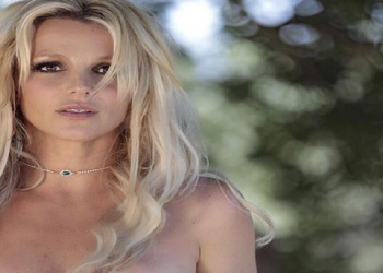 Britney Spears - Foto Instagram