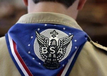 Scandalo Boy Scout negli Usa