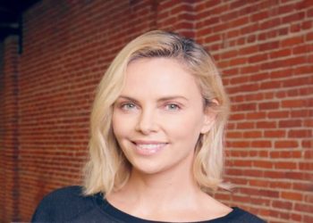 Charlize Theron (Foto: Instagram)