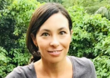 Eleonora Rioda, foto Facebook