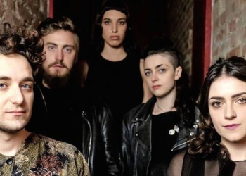 La Rappresentante di Lista