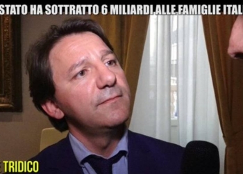 Assegni familiari, il caso Inps alle Iene