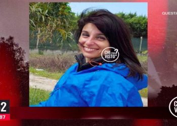 Maria Chindamo (Chi l'ha visto)