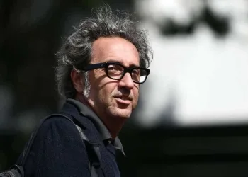 Paolo Sorrentino