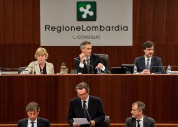 Fontana in Consiglio