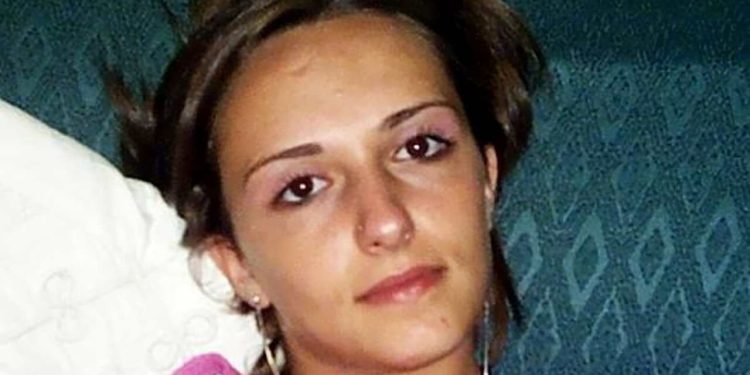 Romina Del Gaudio, morta nel 2004