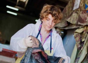 Cristina Cattaneo, Che ci faccio qui Rai3