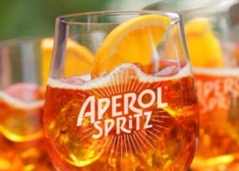 Campari prezzi spritz negroni