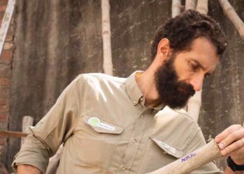 Alex Bellini, Che ci faccio qui