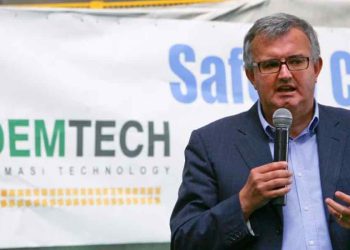 Nino De Masi, Che ci faccio qui