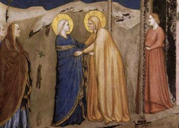 Visitazione della Beata Vergine Maria