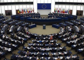 Il Parlamento Europeo