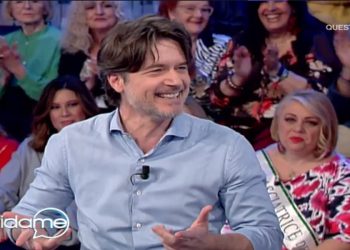 Ettore Bassi a Vieni da me