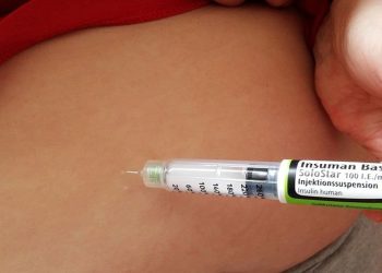 nuova terapia diabete