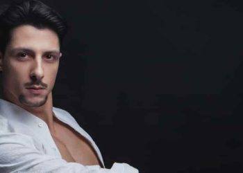 Marcello Nunzio papà