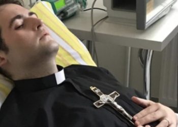 Don MIchele, foto da Facebook