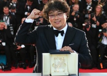 Cannes 2019, Bong Joon-ho vince la Palma d'oro (Lapresse)