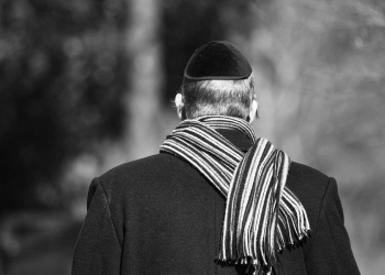 Kippah ebraica