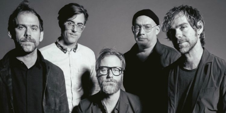 The National