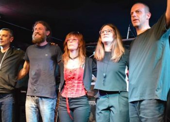 I Conqueror a Verona