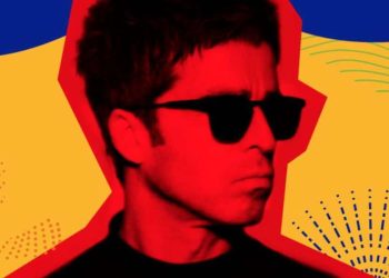 Noel Gallagher oasis don't stop