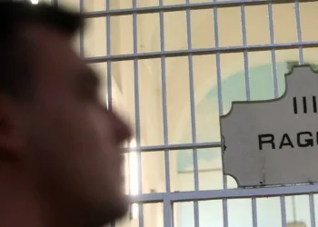 Carcere di San Vittore