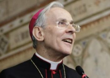 Monsignor Ignazio Sanna