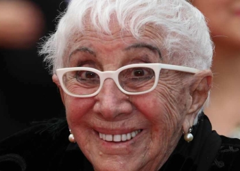 lina wertmuller