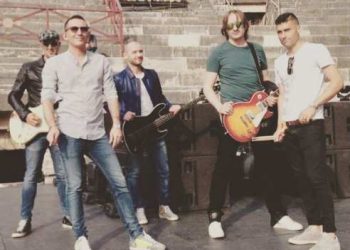 Modà, Seat Music Awards