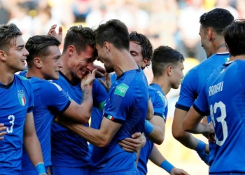 Italia U20