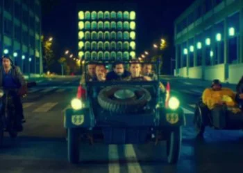 Smetto quando voglio - Masterclass