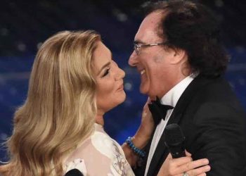 Al Bano e Romina a Buon Compleanno Pippo