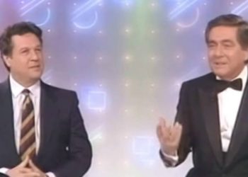 Corrado e Renato Pozzetto