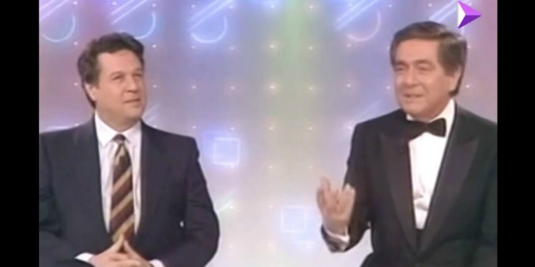 Corrado e Renato Pozzetto